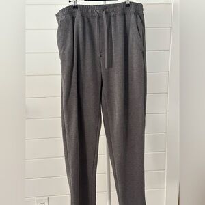 Jachs Charcoal Jogger Pants